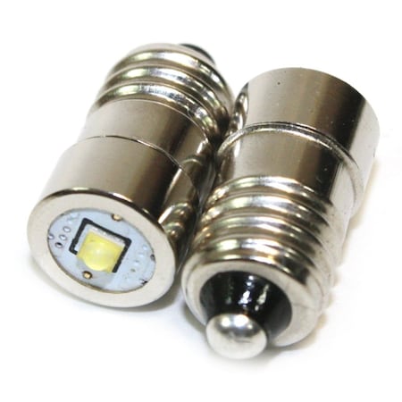 Superior Electric 1-9V, 3W SMD LED, 1 Watt Bulb 9-100BL